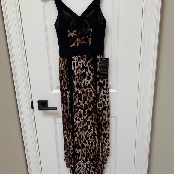 Bebe Dress Brand New Size 0 - Picture 2 of 3